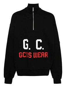 运动衫GCDS